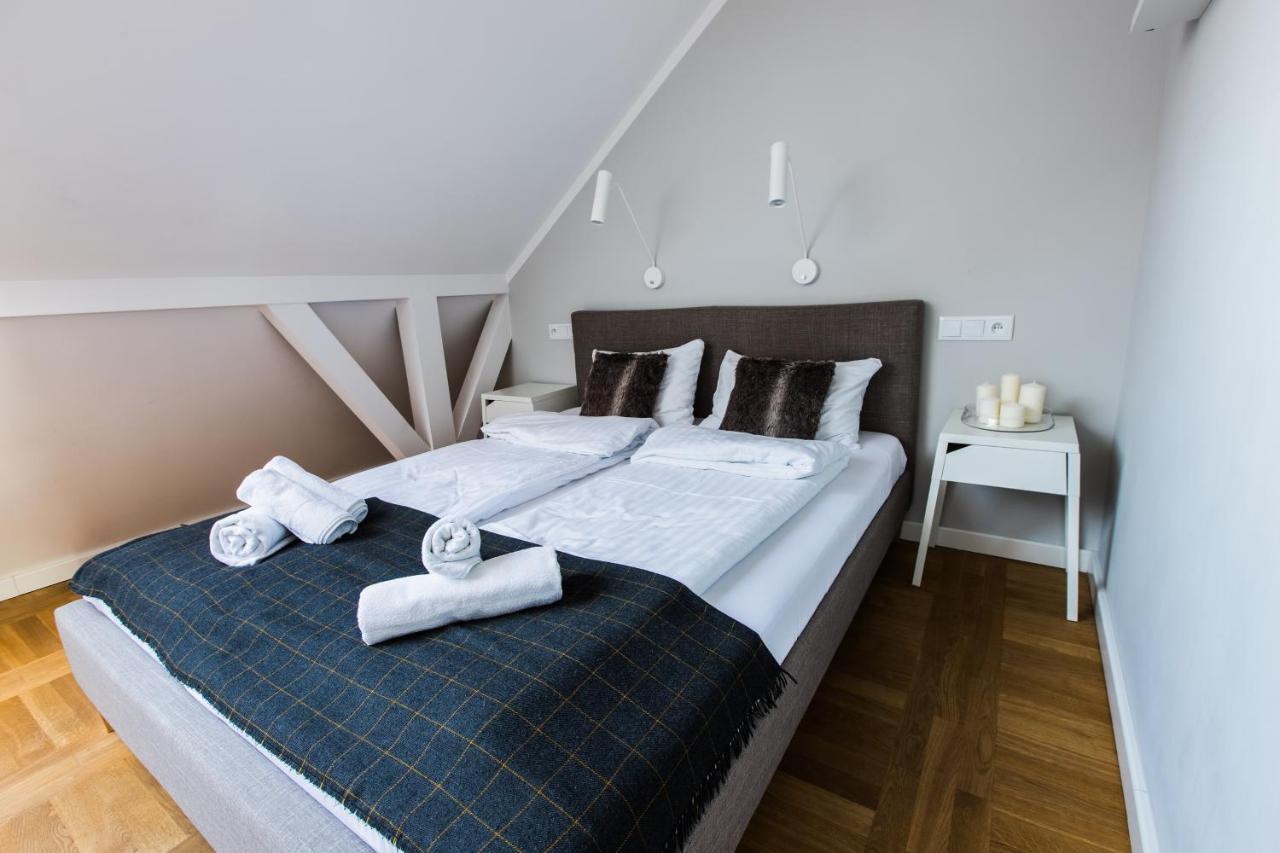 Apartamenty Koci Ogon Stary Toruń Εξωτερικό φωτογραφία