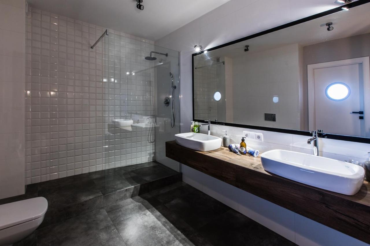Apartamenty Koci Ogon Stary Toruń Εξωτερικό φωτογραφία